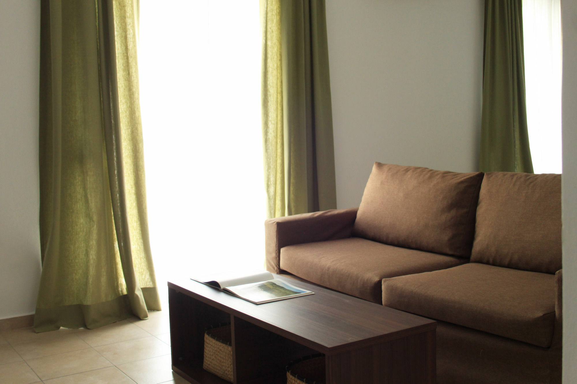 Krinis Apartments Rhodes City Exterior foto