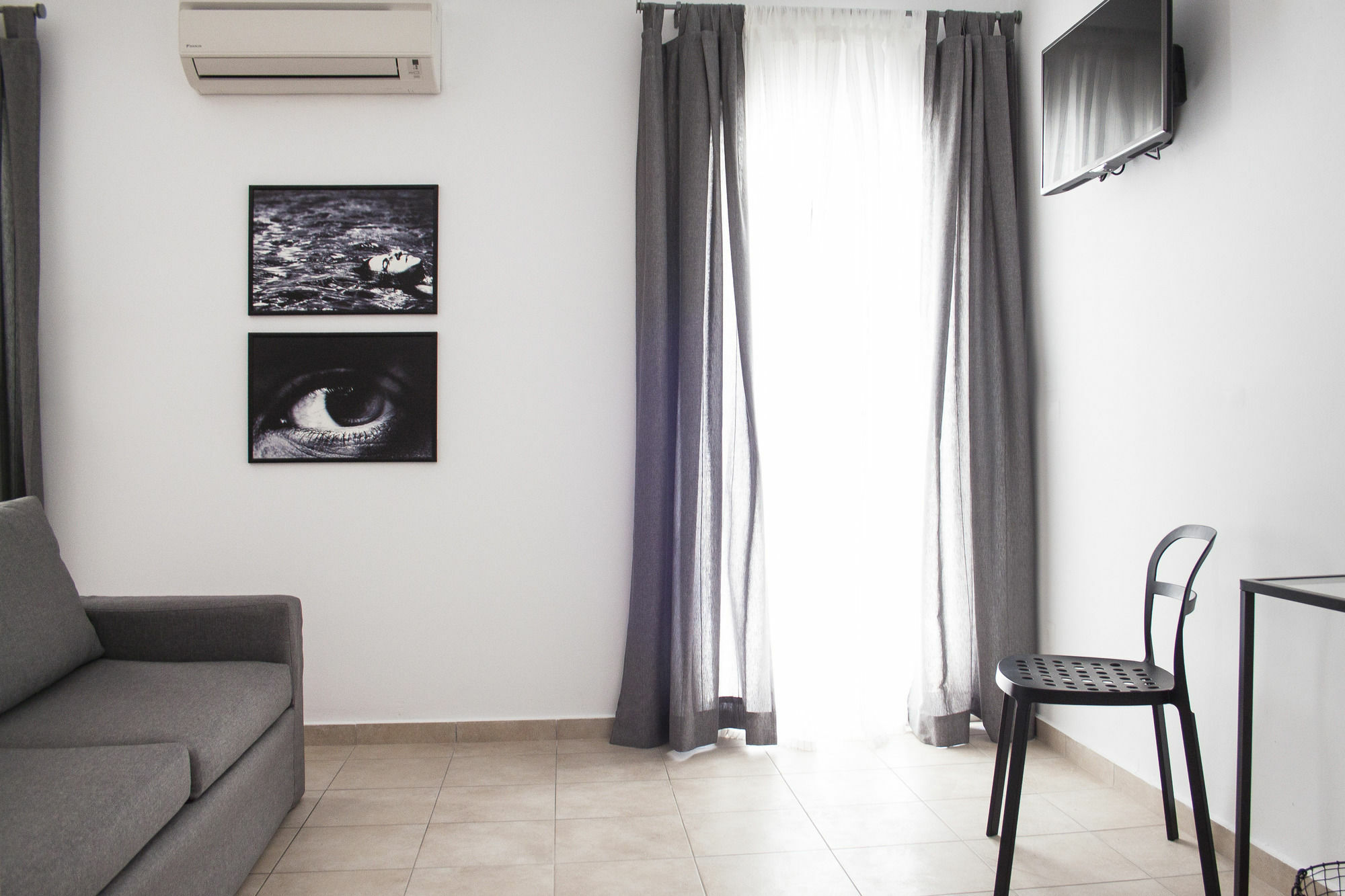 Krinis Apartments Rhodes City Exterior foto