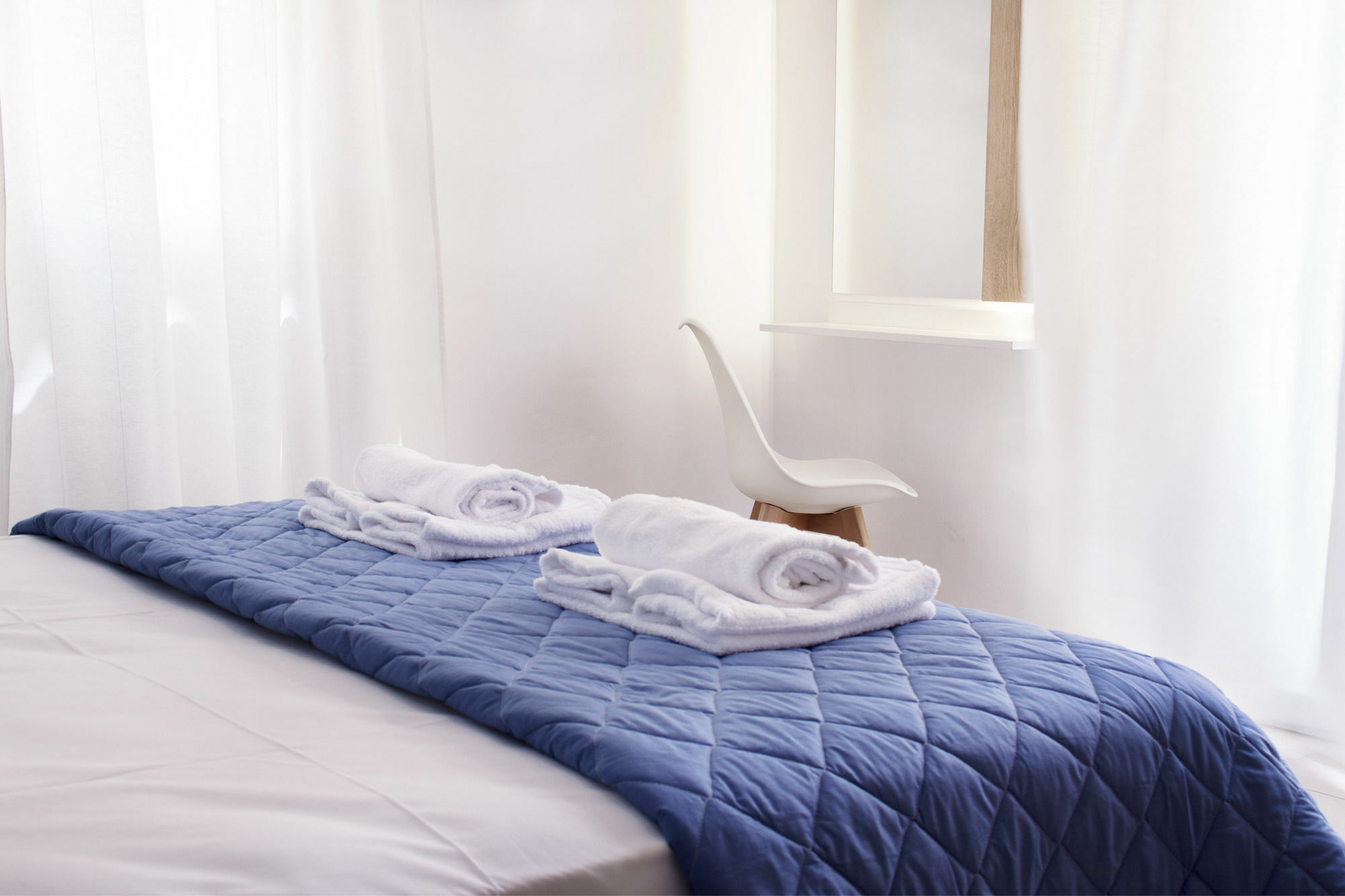 Krinis Apartments Rhodes City Exterior foto