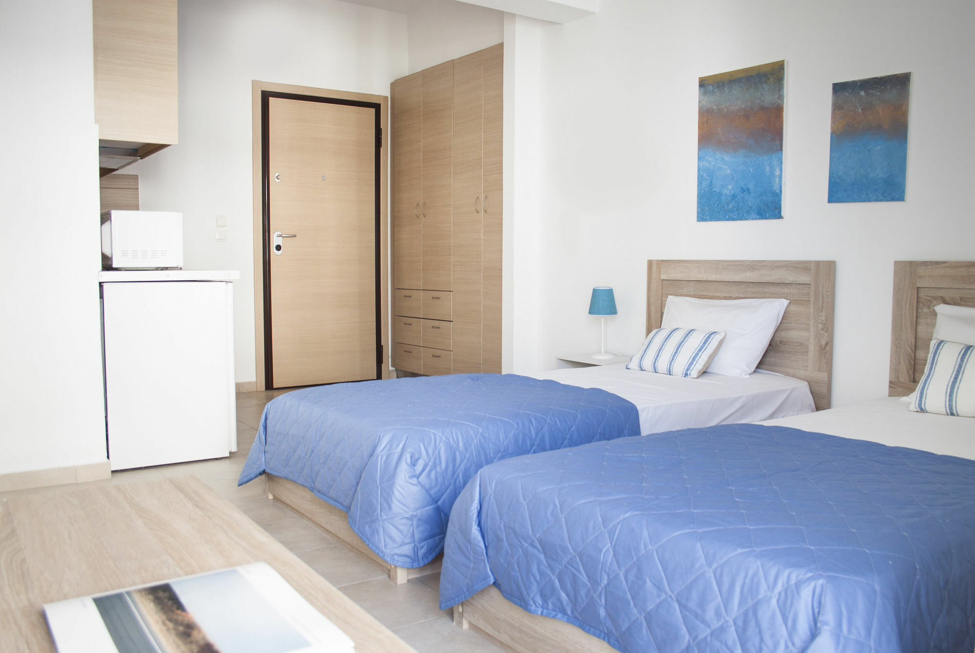 Krinis Apartments Rhodes City Exterior foto