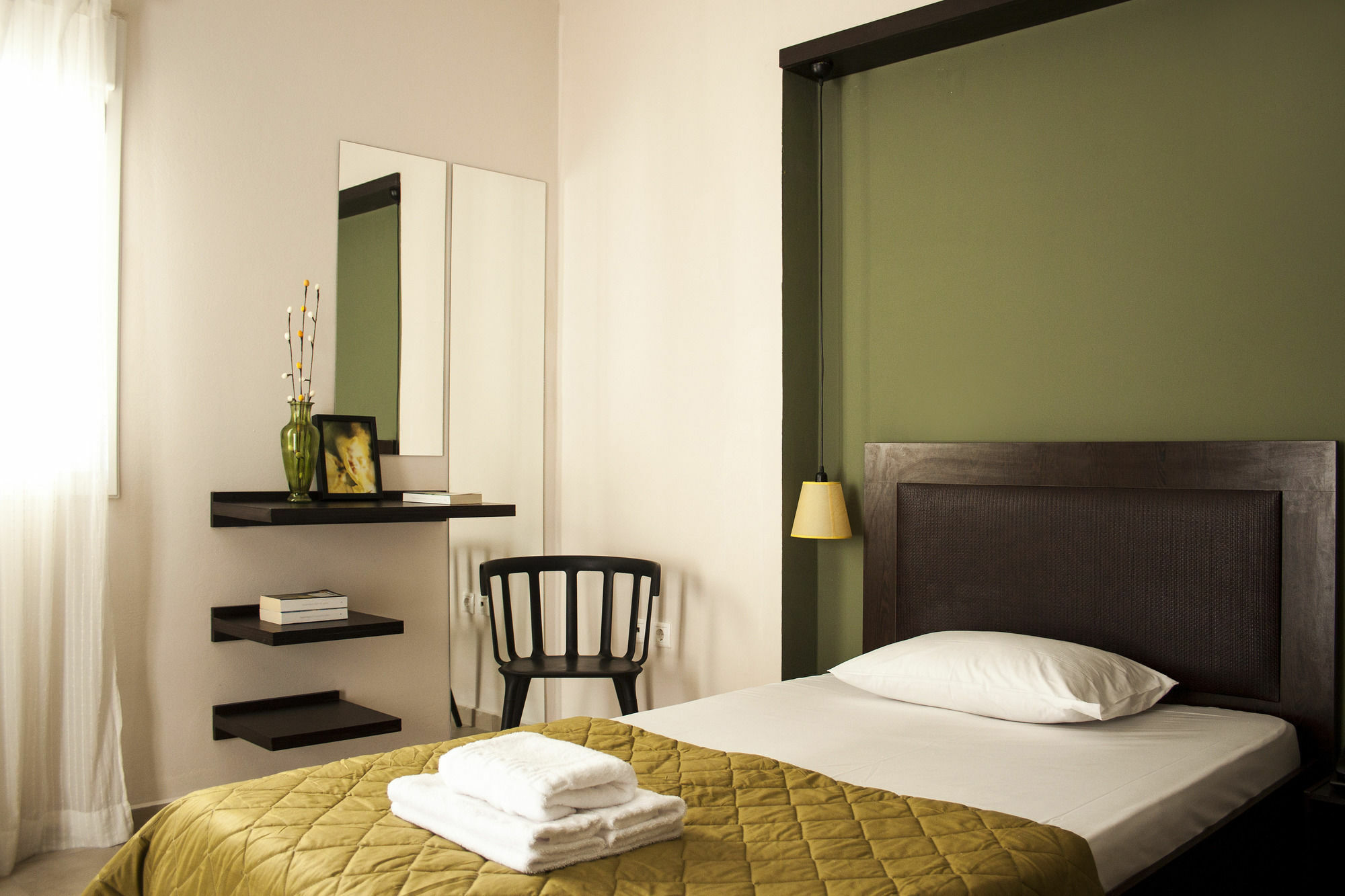 Krinis Apartments Rhodes City Exterior foto