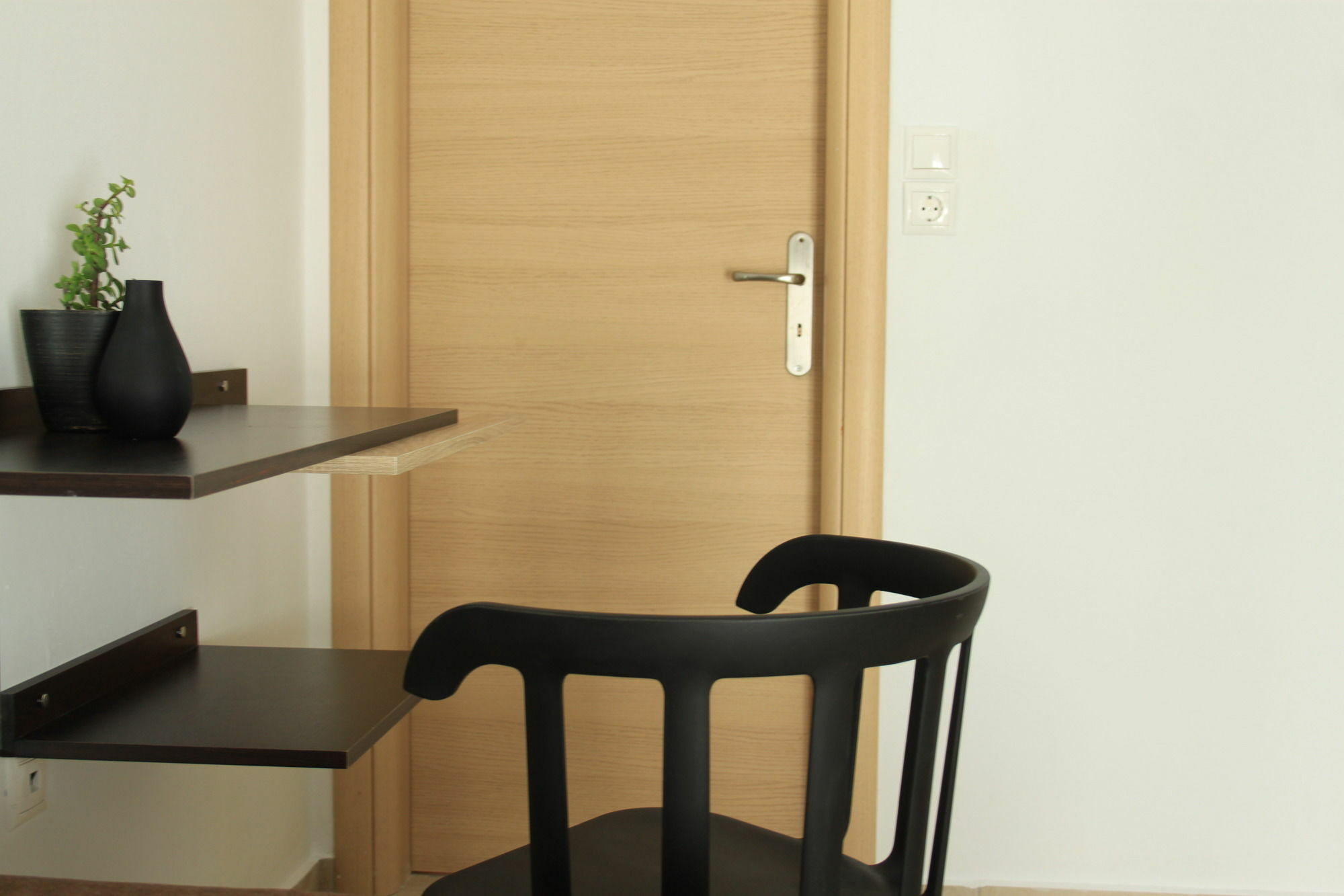 Krinis Apartments Rhodes City Exterior foto