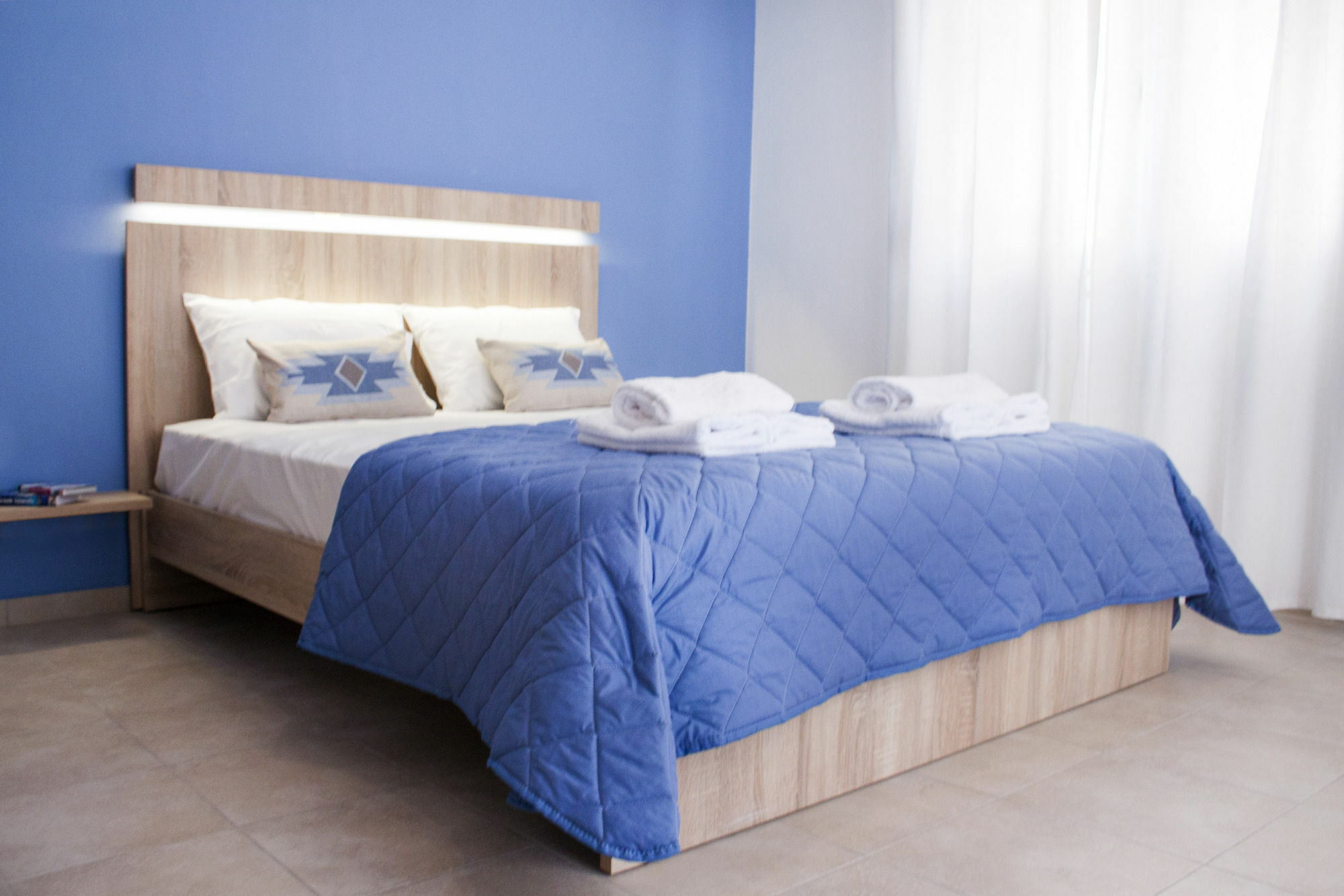 Krinis Apartments Rhodes City Exterior foto